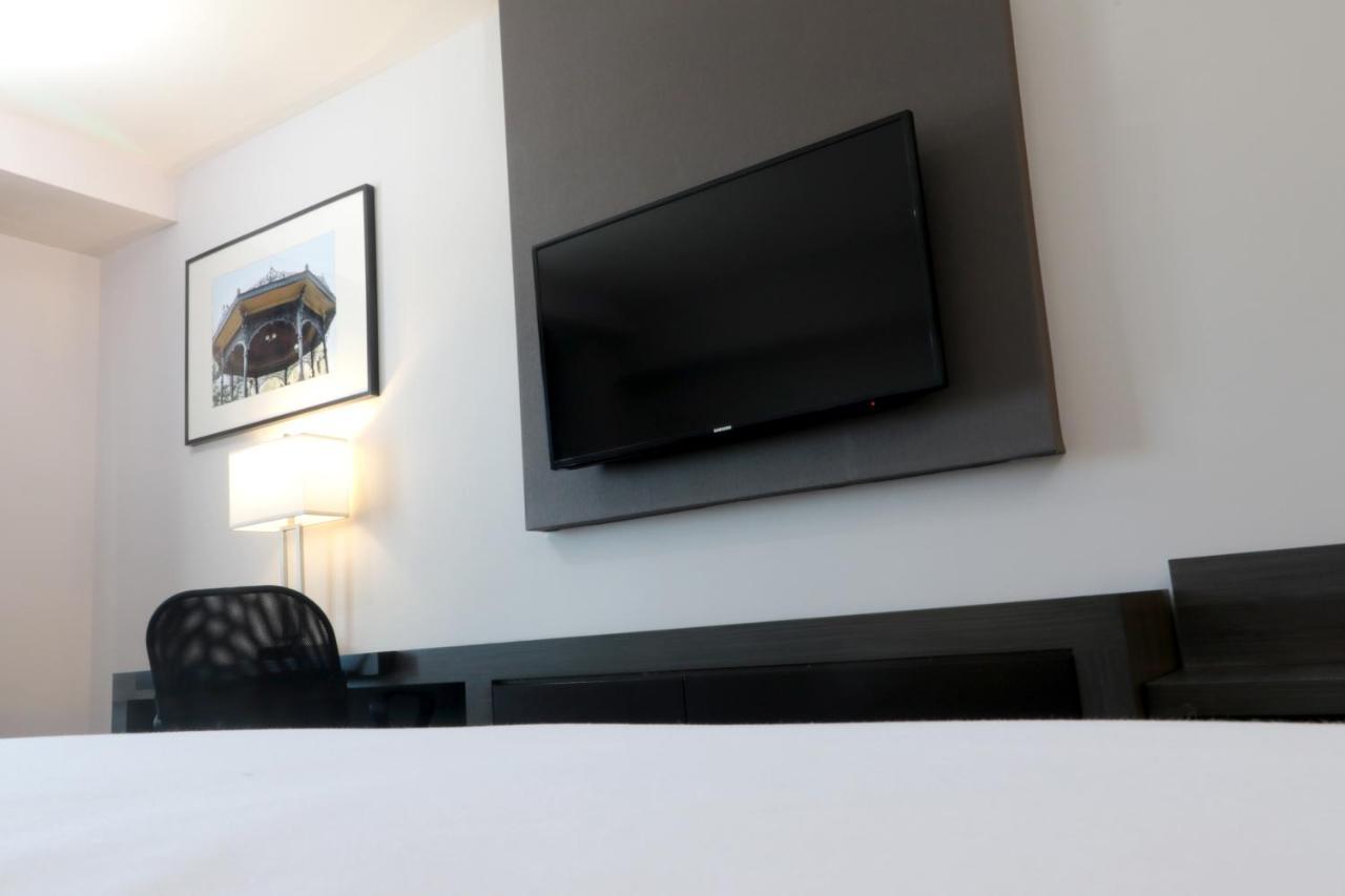 Holiday Inn Express Hotel & Suites Hermosillo By Ihg Eksteriør bilde
