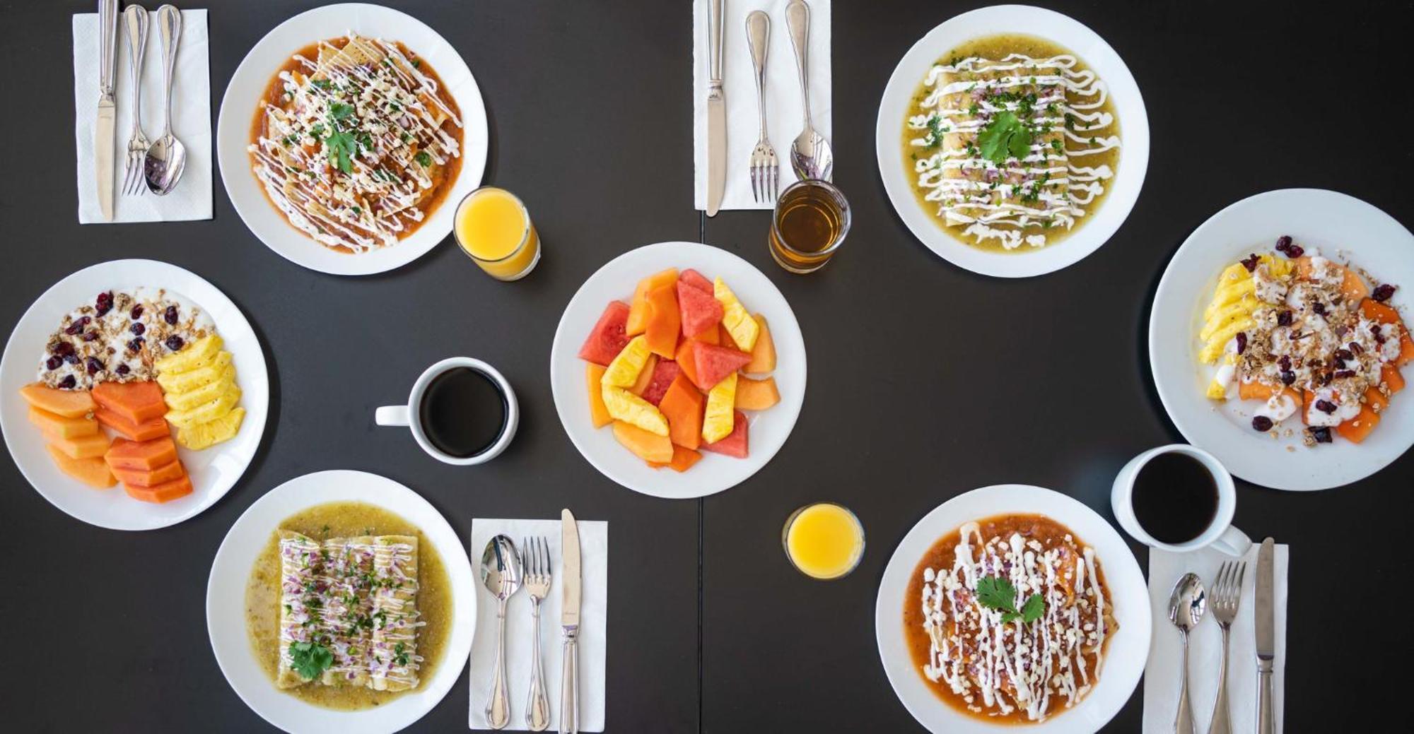 Holiday Inn Express Hotel & Suites Hermosillo By Ihg Eksteriør bilde