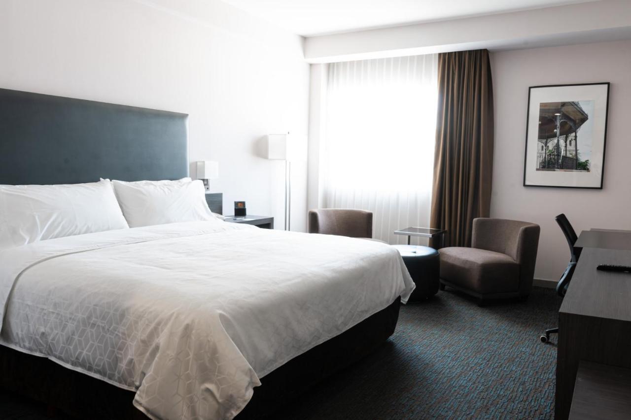Holiday Inn Express Hotel & Suites Hermosillo By Ihg Eksteriør bilde