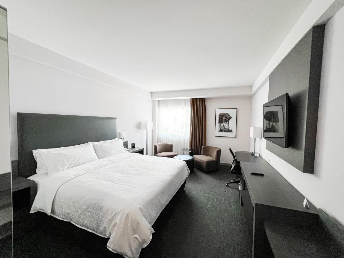 Holiday Inn Express Hotel & Suites Hermosillo By Ihg Eksteriør bilde