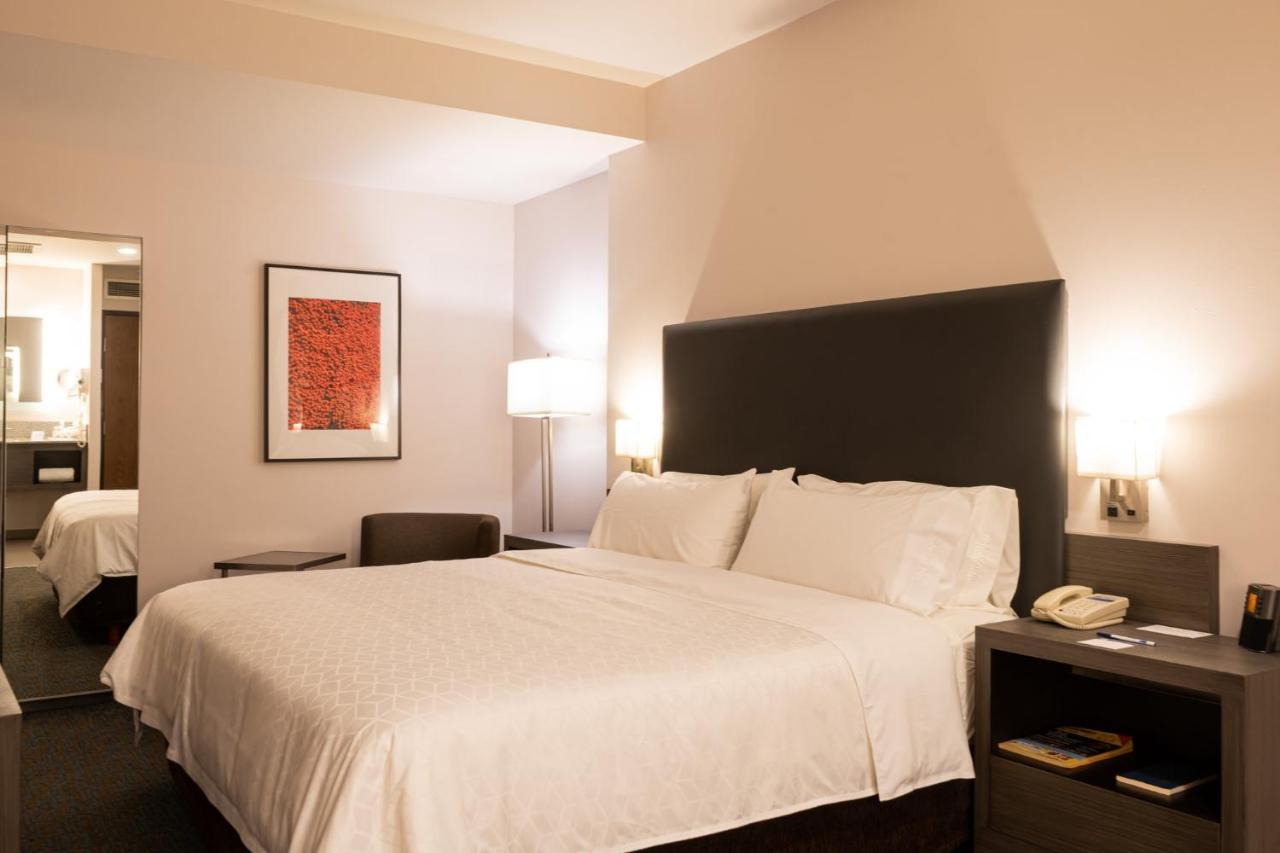 Holiday Inn Express Hotel & Suites Hermosillo By Ihg Eksteriør bilde