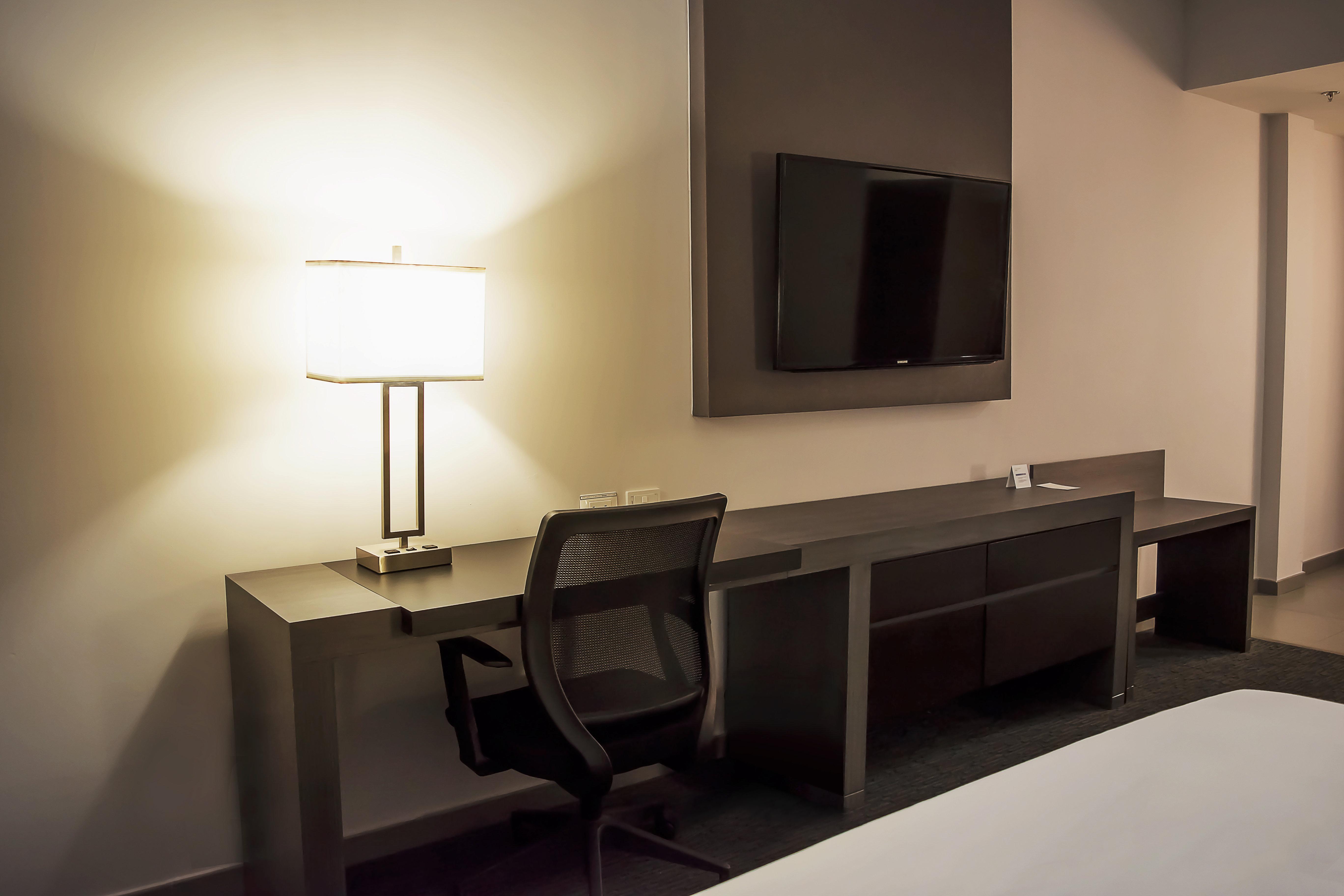 Holiday Inn Express Hotel & Suites Hermosillo By Ihg Eksteriør bilde