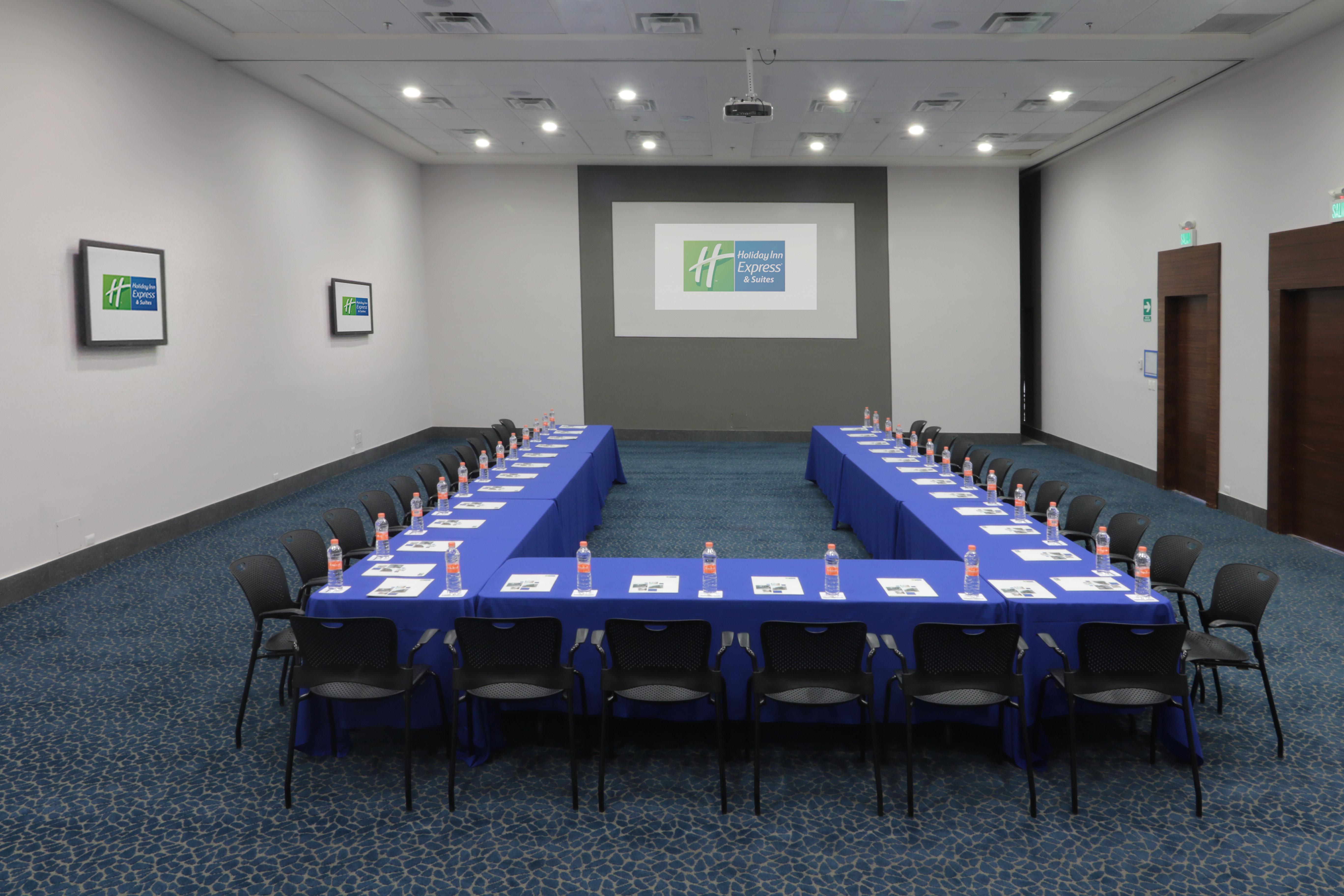 Holiday Inn Express Hotel & Suites Hermosillo By Ihg Eksteriør bilde