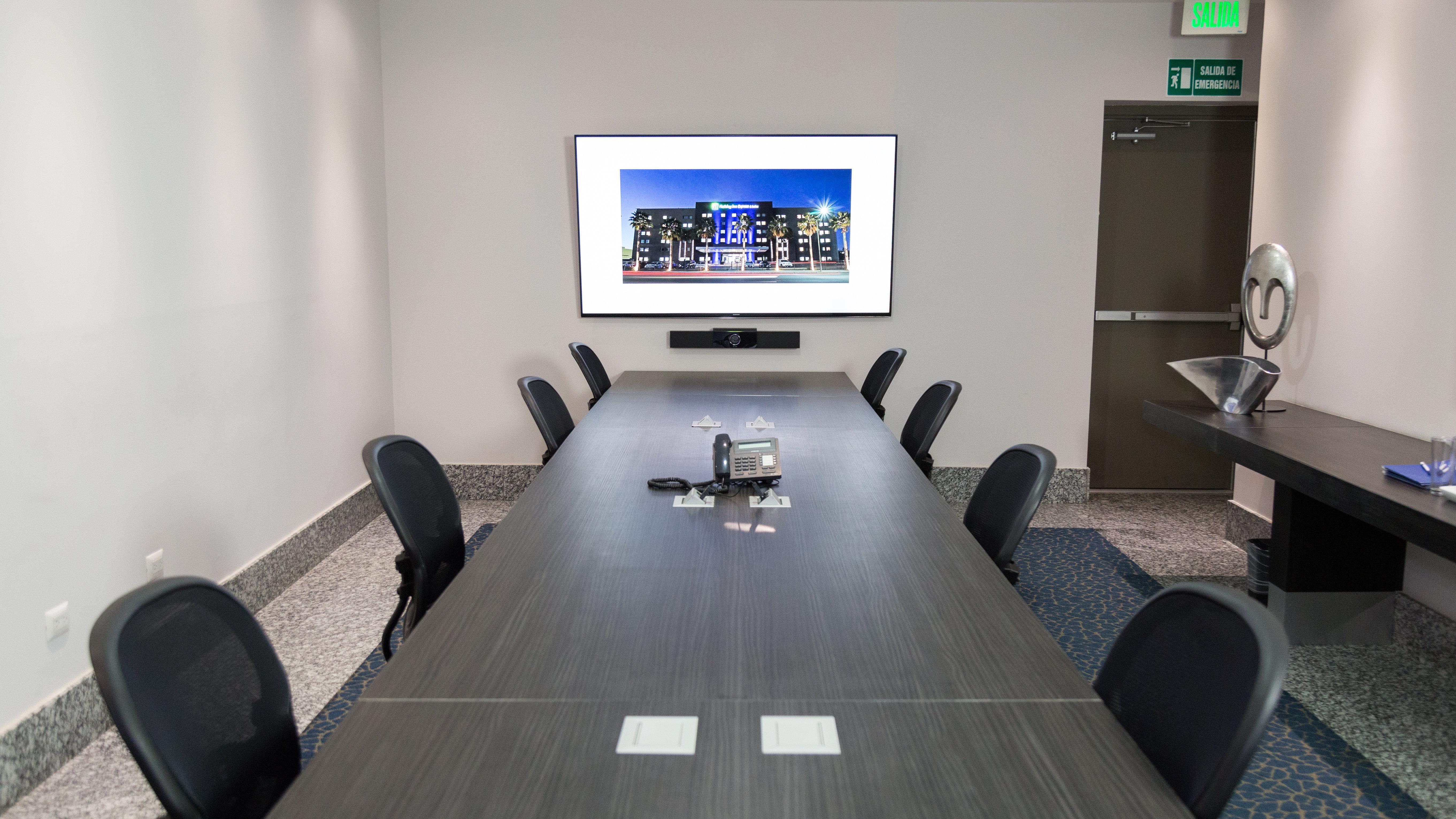 Holiday Inn Express Hotel & Suites Hermosillo By Ihg Eksteriør bilde