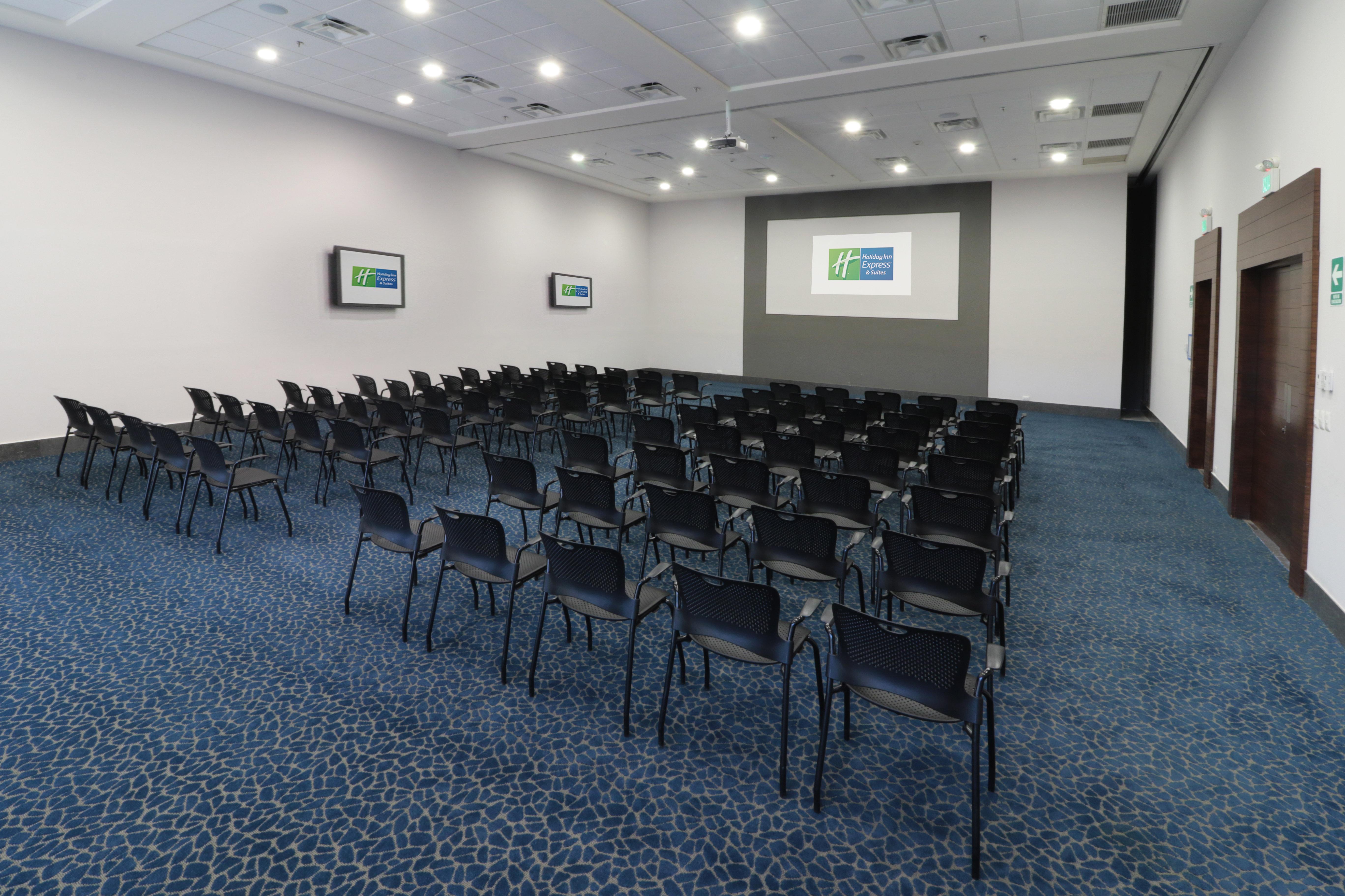 Holiday Inn Express Hotel & Suites Hermosillo By Ihg Eksteriør bilde