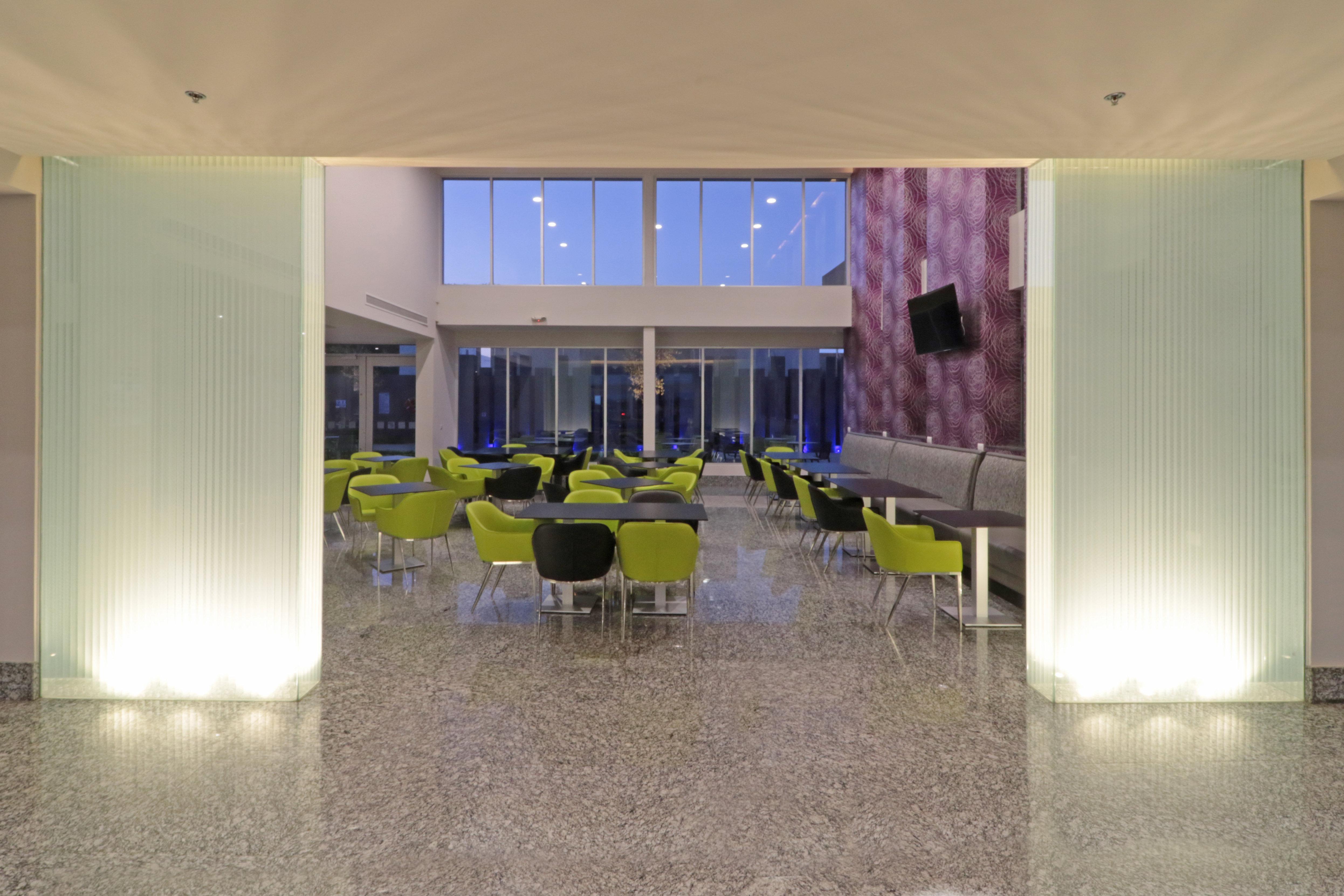 Holiday Inn Express Hotel & Suites Hermosillo By Ihg Eksteriør bilde