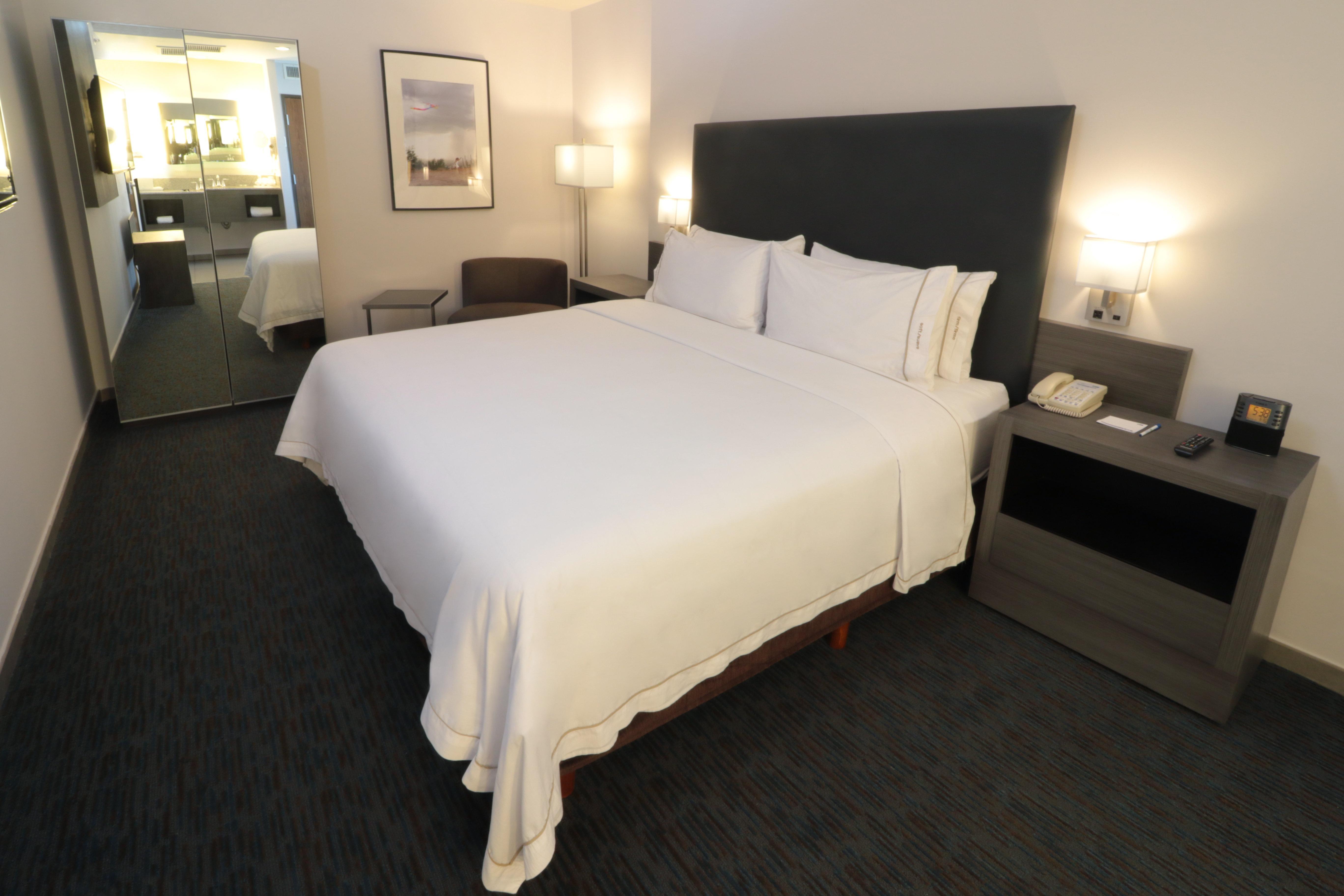 Holiday Inn Express Hotel & Suites Hermosillo By Ihg Eksteriør bilde