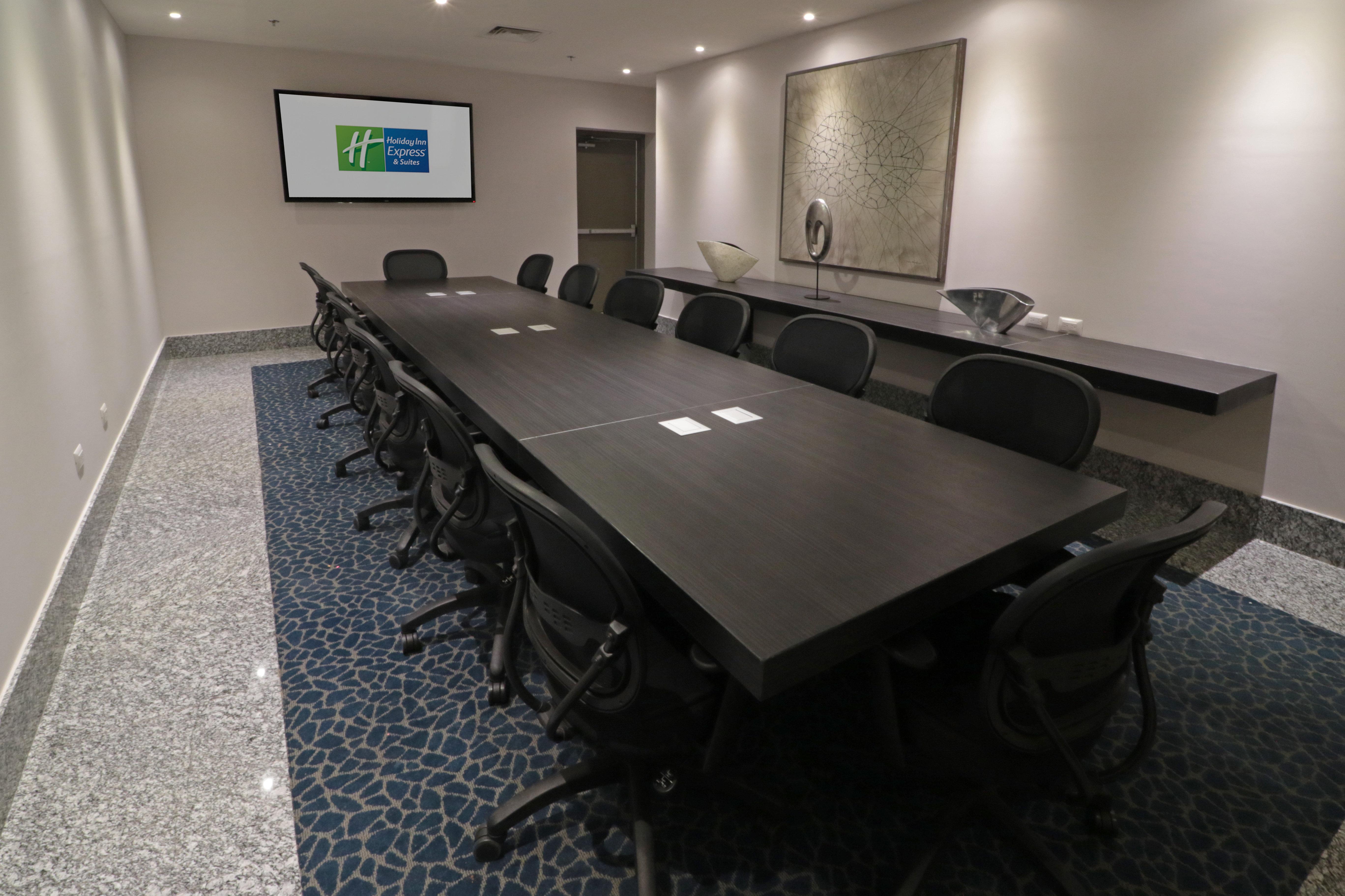 Holiday Inn Express Hotel & Suites Hermosillo By Ihg Eksteriør bilde