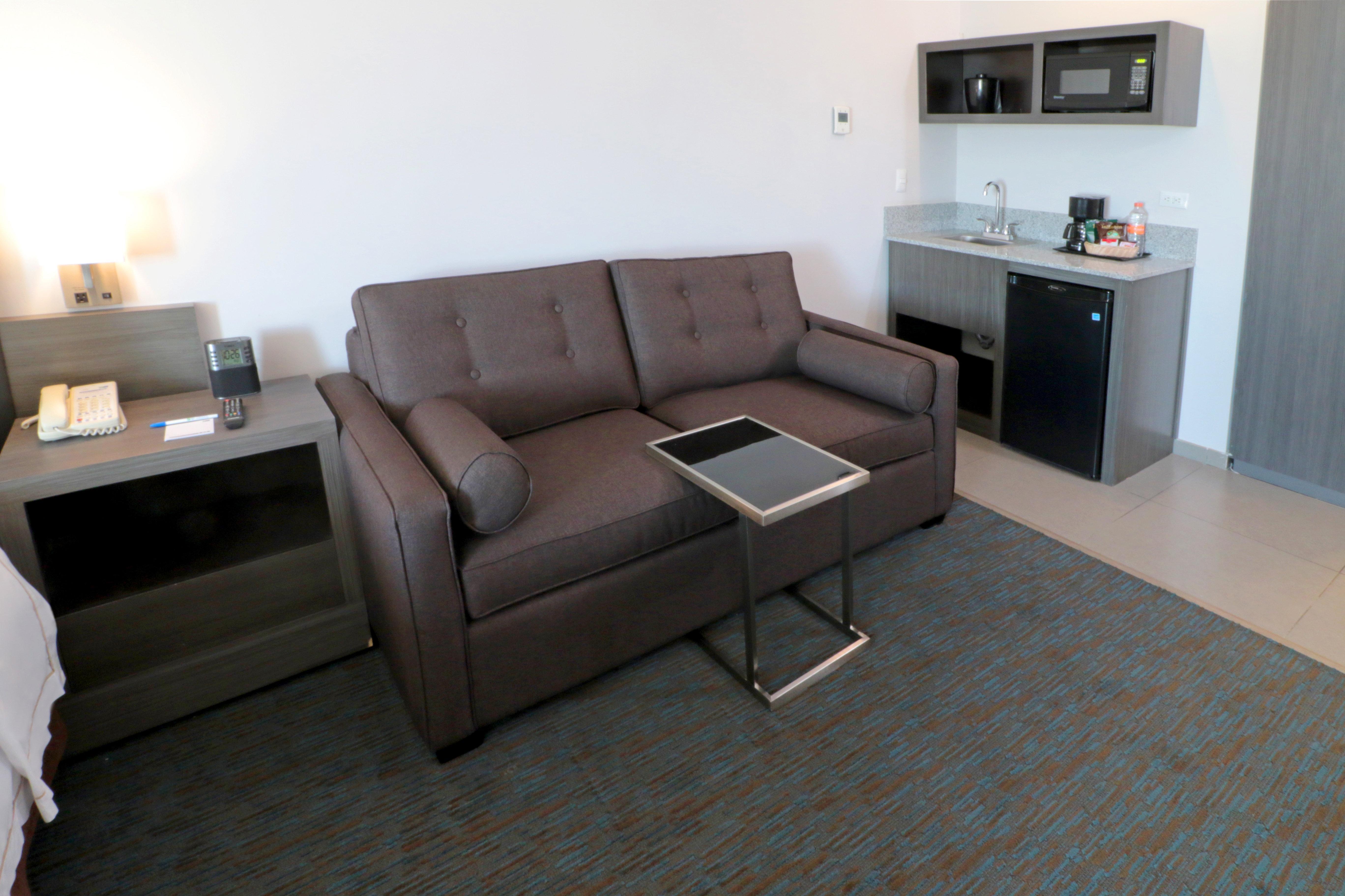 Holiday Inn Express Hotel & Suites Hermosillo By Ihg Eksteriør bilde