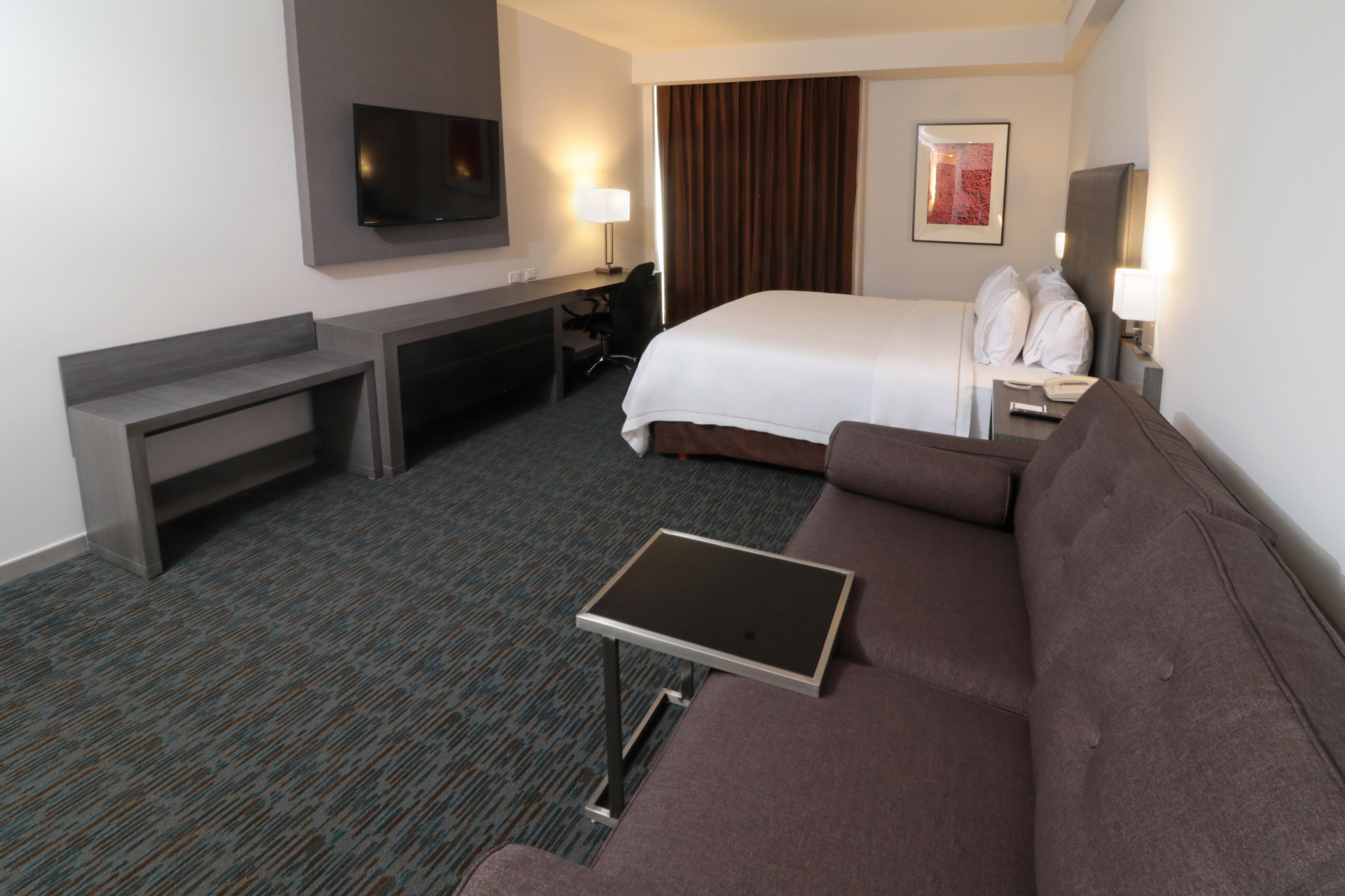 Holiday Inn Express Hotel & Suites Hermosillo By Ihg Eksteriør bilde