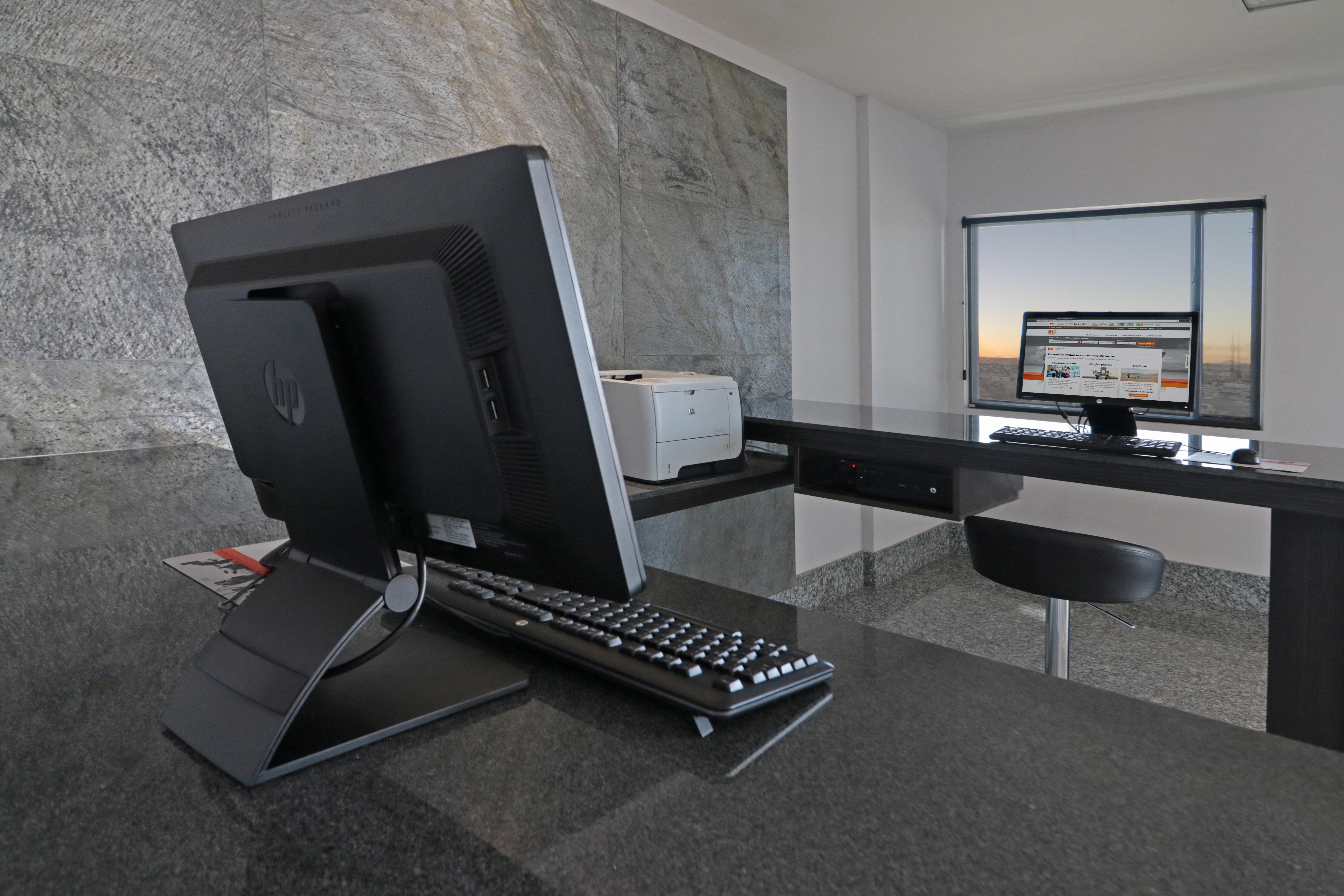 Holiday Inn Express Hotel & Suites Hermosillo By Ihg Eksteriør bilde