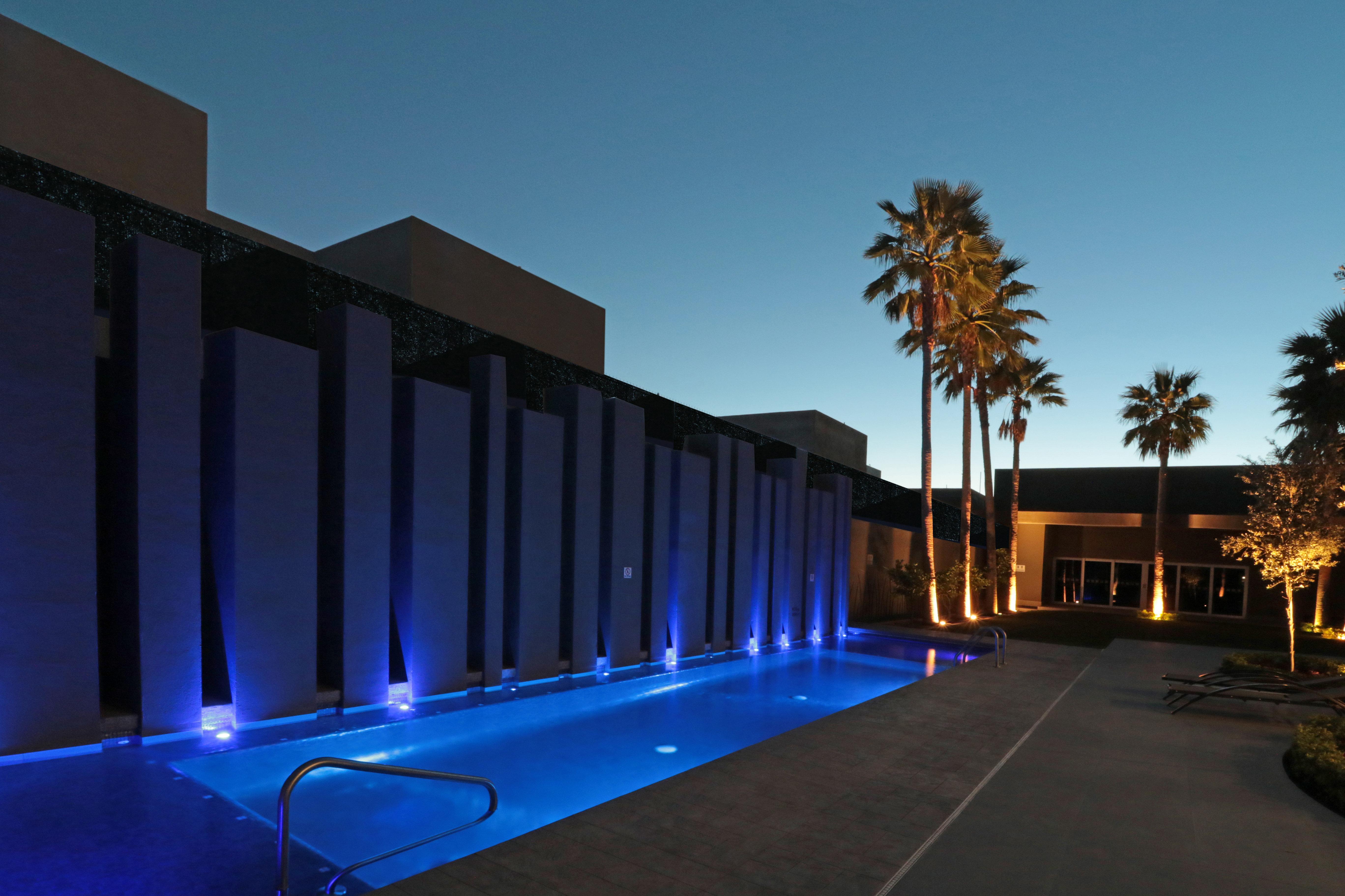 Holiday Inn Express Hotel & Suites Hermosillo By Ihg Eksteriør bilde