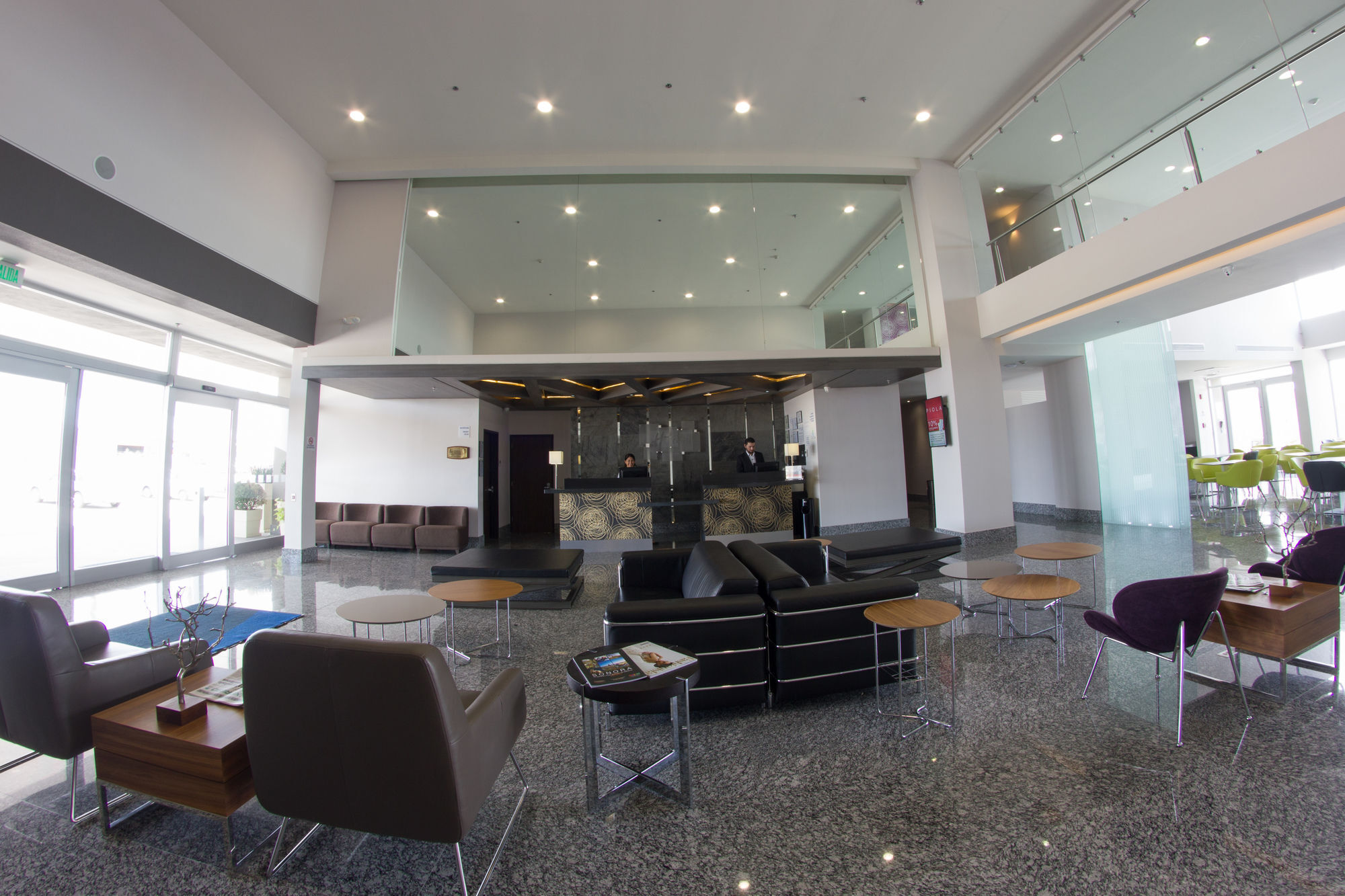 Holiday Inn Express Hotel & Suites Hermosillo By Ihg Eksteriør bilde